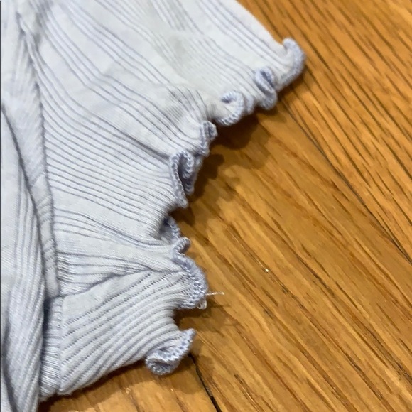 Periwinkle Top - Picture 2 of 3